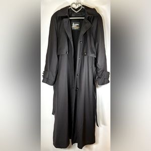 🌺Vintage London Fog Women’s Trench Coat🌸🌺